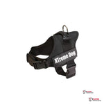 Arnés Xtreme negro