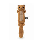 Peluche Comadreja con cuerda