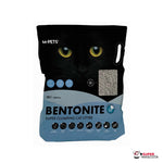 Arena aglomerante Bentonite 10 L