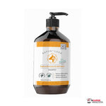 NaturLuxe champú de Sophora flavescens and Hamamelis 500ml