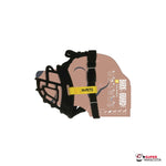 Bozal BARK GUARD goma flexible