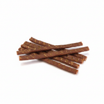 Barritas naturales de conejo para perros