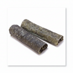 Rollitos naturales de piel de bacalao para perros