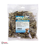 Arquivet Pescado Capelín deshidratado 150 g para perros