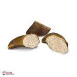 Arquivet Pezuña de Ternera Rellena sabor pollo para perros 1 unidad