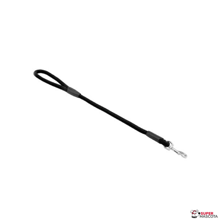 Correa corto Round 13 mm 60 cm