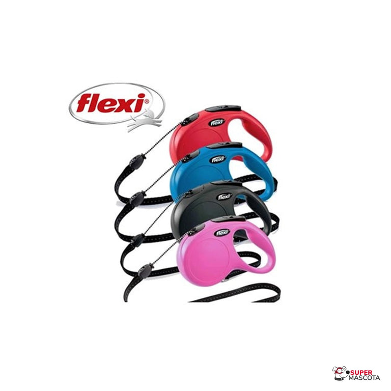 Correa extensible Flexi cinta