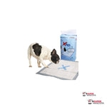 Empapadores super absorbentes 30 udes
