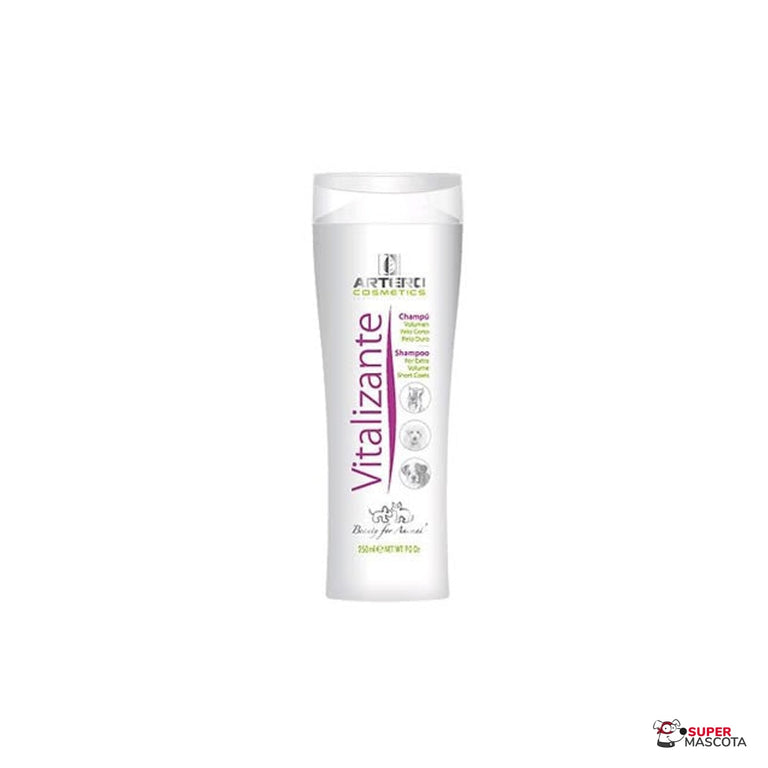 Artero champú vitalizante 250 ml