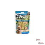Snack chips de bacalao 100 g