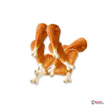 Snack muslito de pollo 500 g