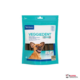 Snack dental Veggiedet XS (0-5 kg)