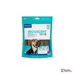 Snack dental Veggiedet M (10-30 kg)