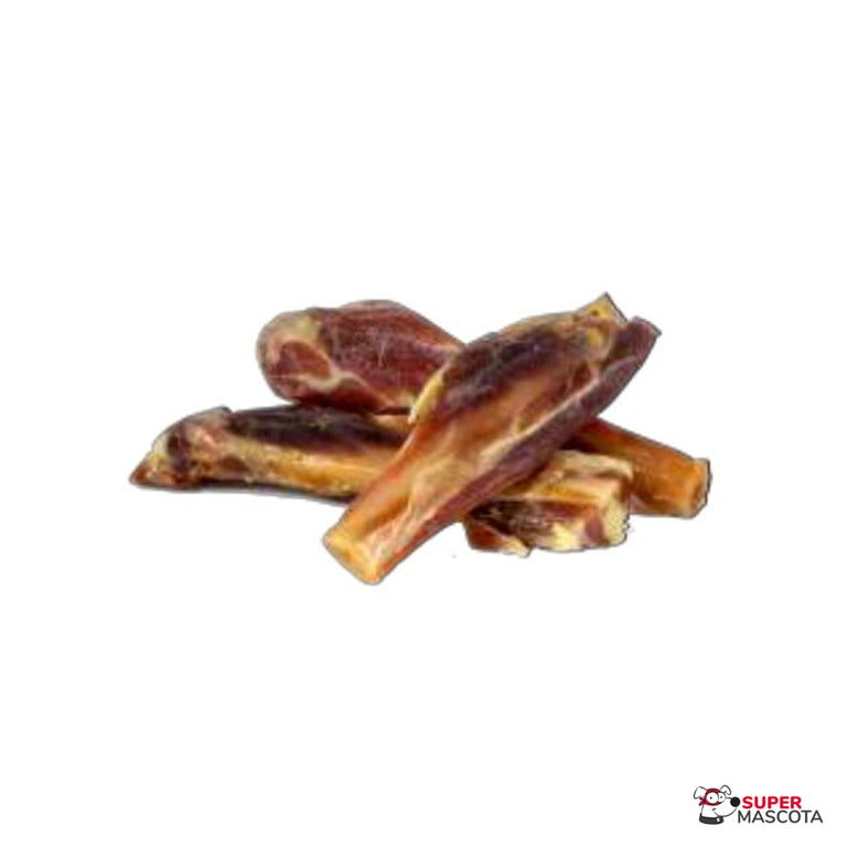 Huesitos de jamón