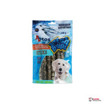 Sticks de salmón 100 g