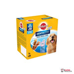 Denta Stix pack perros +25 kg 56 unidades