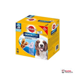 Denta Stix pack perros de 10 a 25 kg 56 unidades