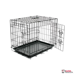 Jaula para perros Eco desde