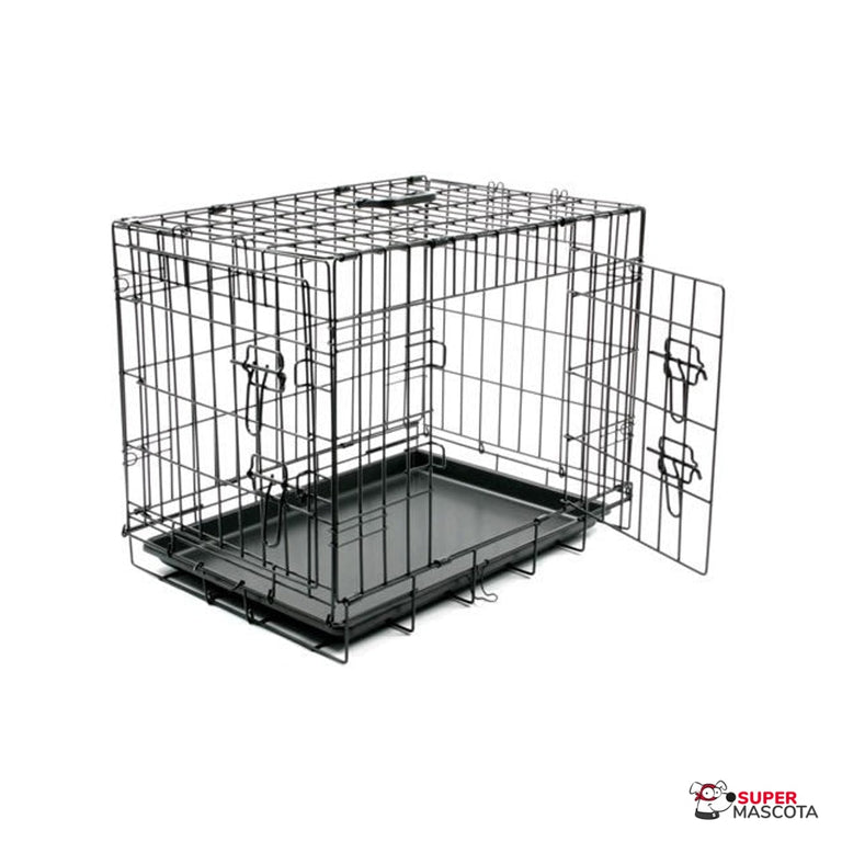 Jaula para perros Eco desde