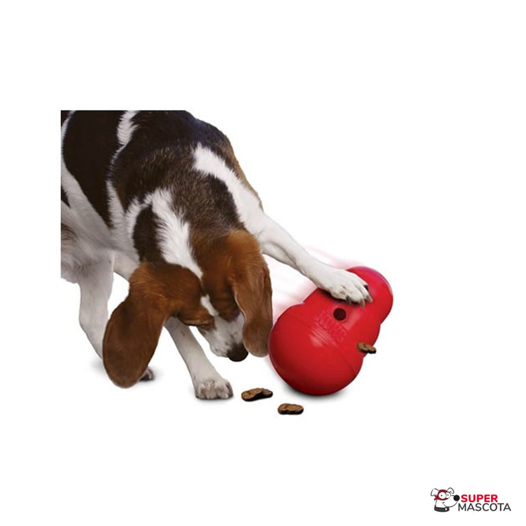 Kong Wobbler para perros