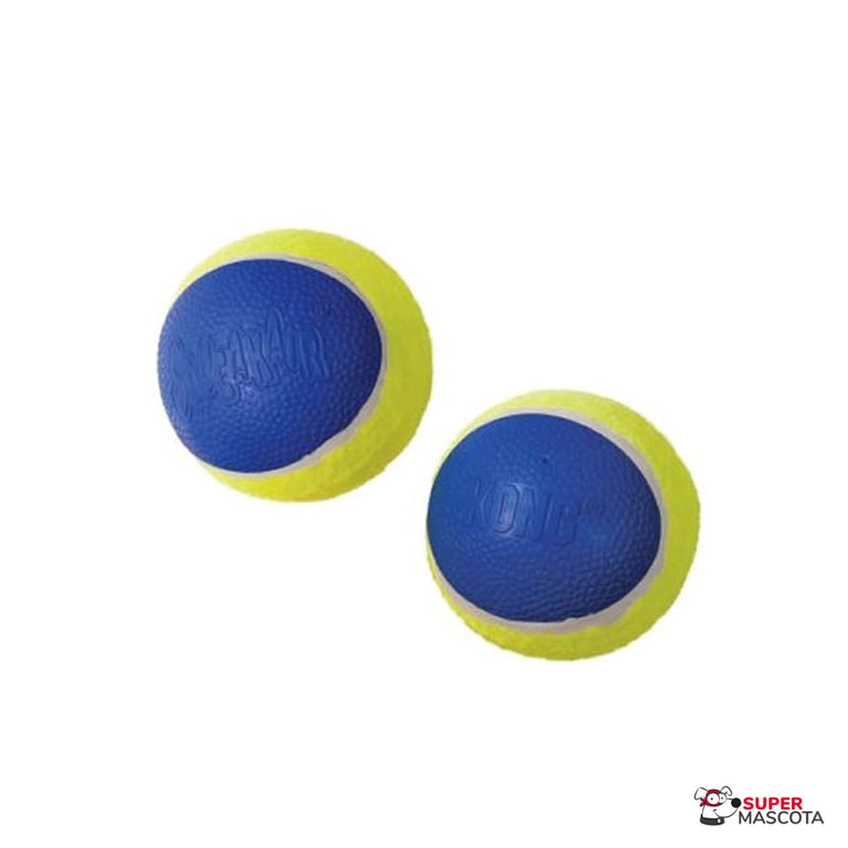 Kong pelota de tenis ultra desde