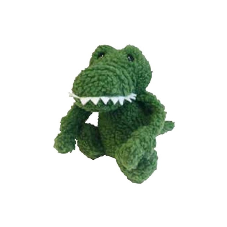 Peluche cocodrilo