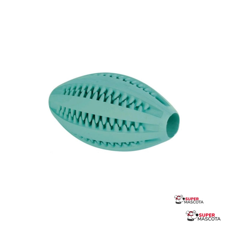 Pelota rugby dental