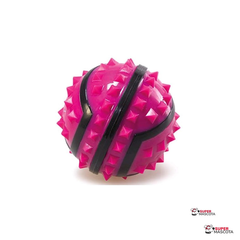 pelota strong TPR 9 cm