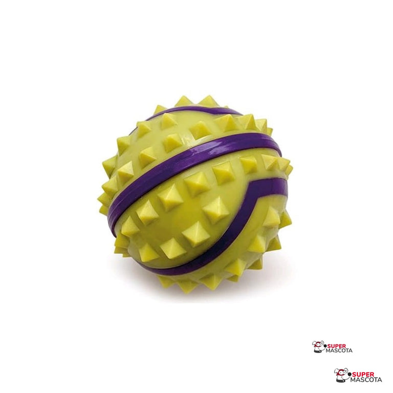 pelota strong TPR 7,5 cm