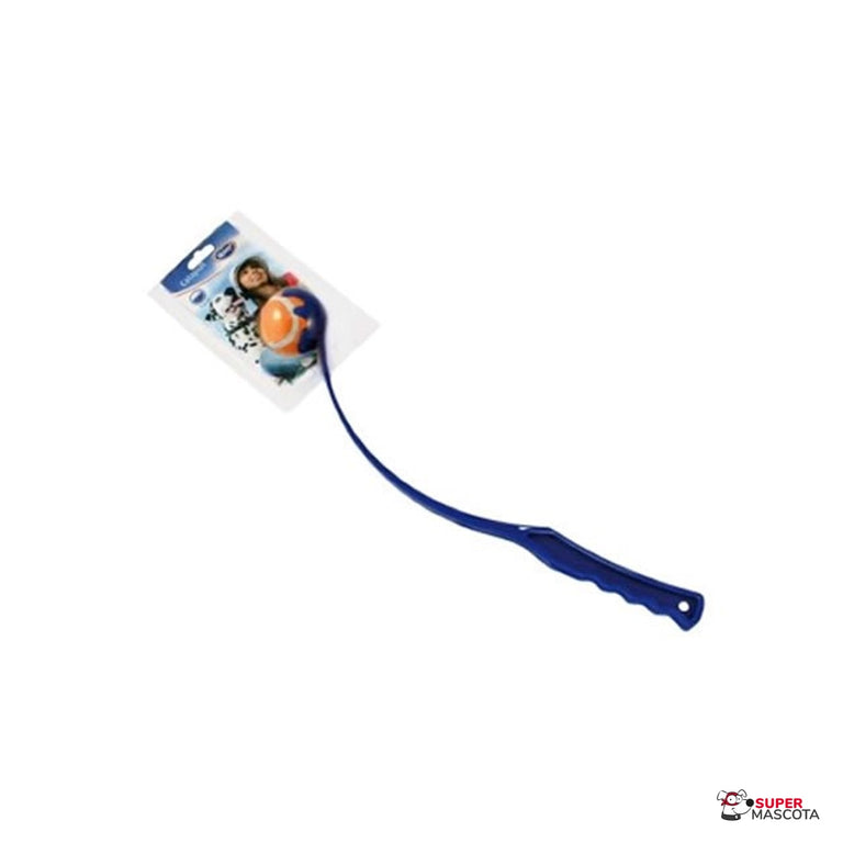 Lanzapelotas 63 cm