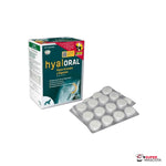 Hyaloral Razas grandes 48 comprimidos