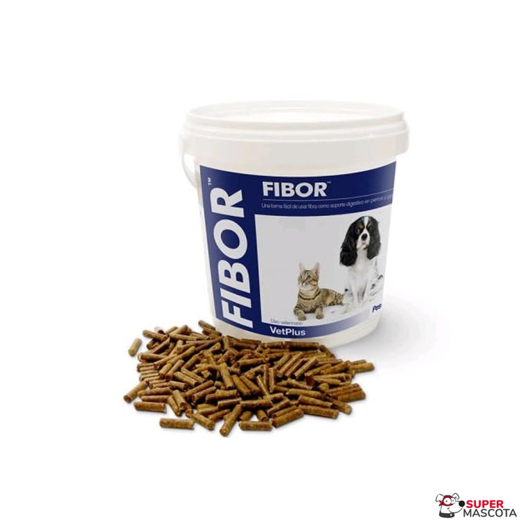fibra natural Fibor 500 g
