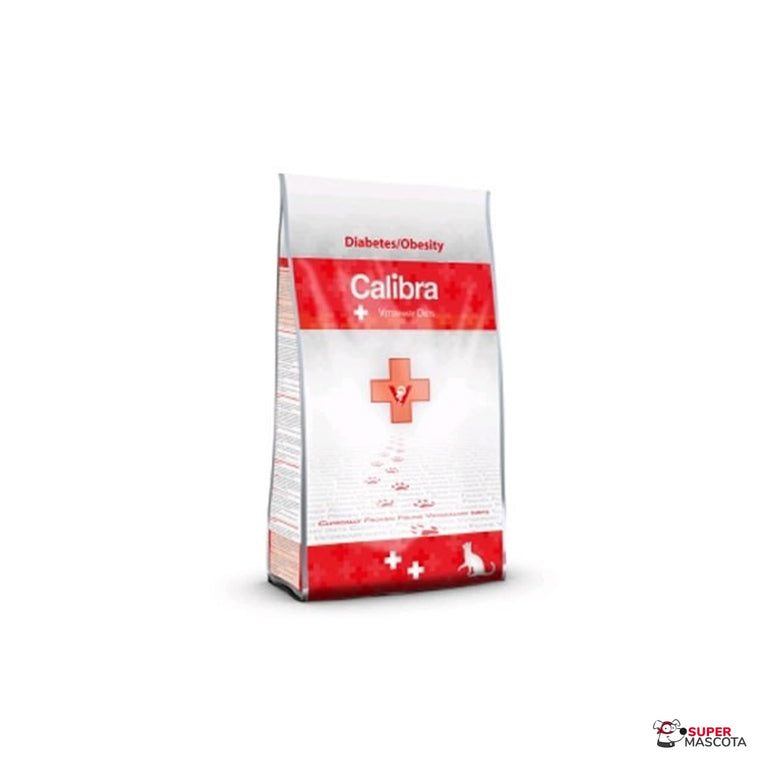 Calibra cat Diabetes desde