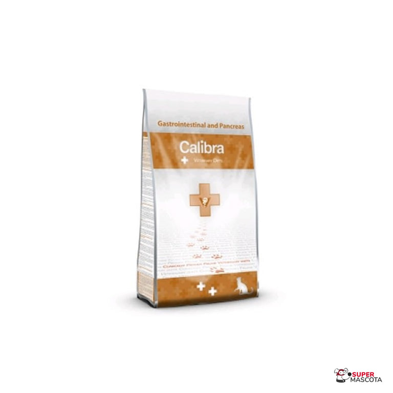 Calibra Gastrointestinal desde