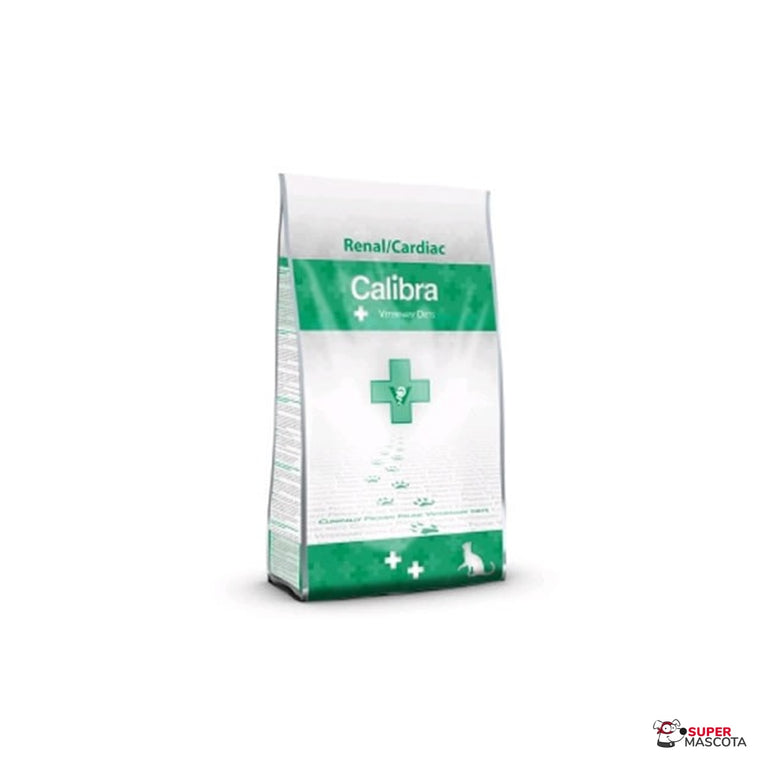Calibra Renal/Cardiac desde
