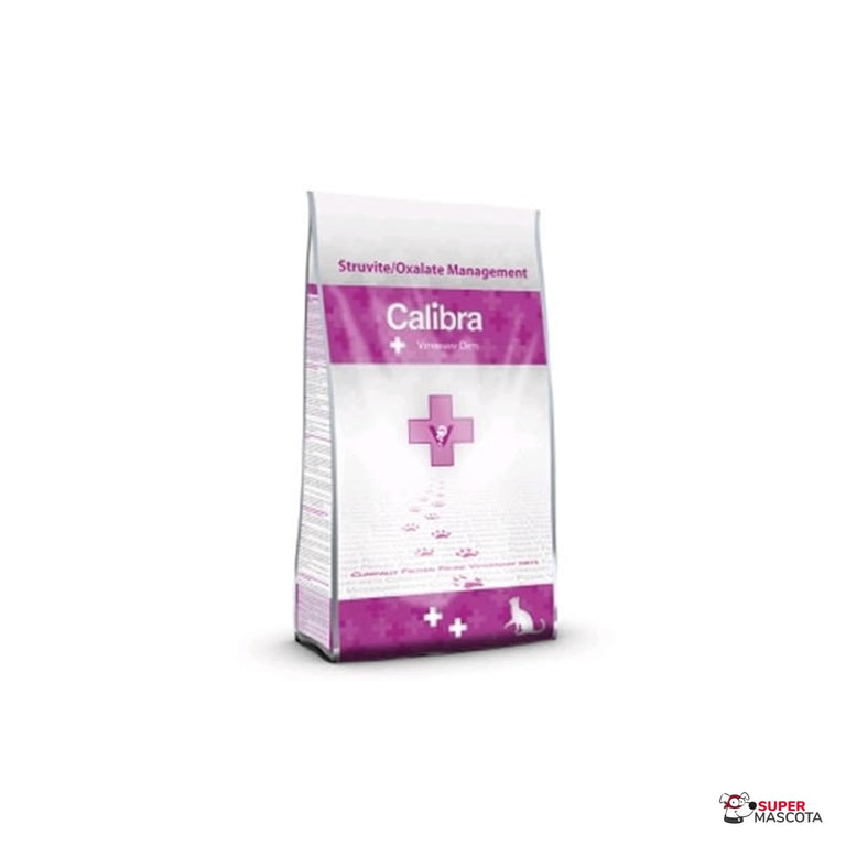 Calibra Struvite desde