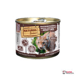lata Natural Greatness Gastrointestinal 200 g