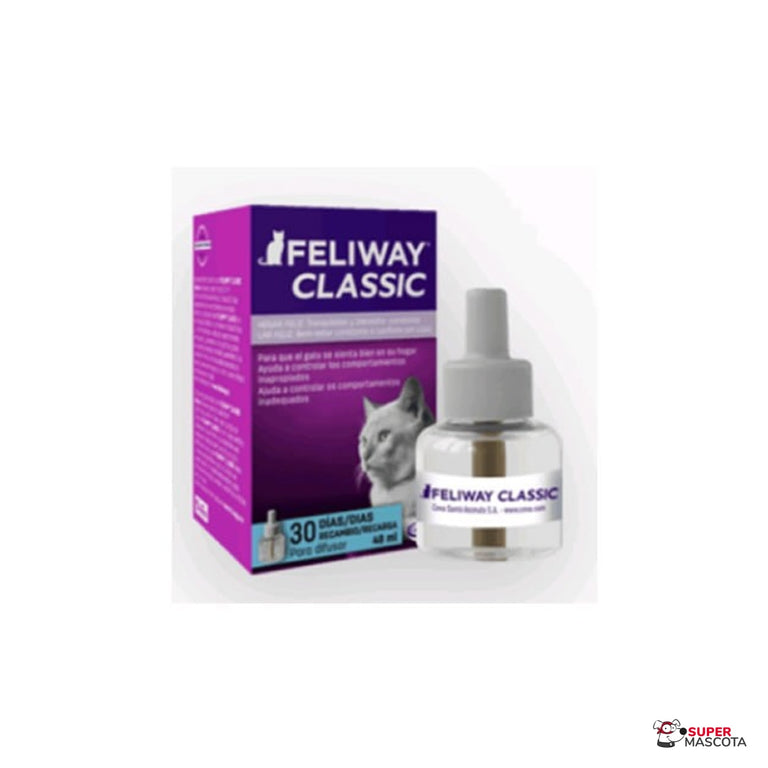 Feliway Classic recambio