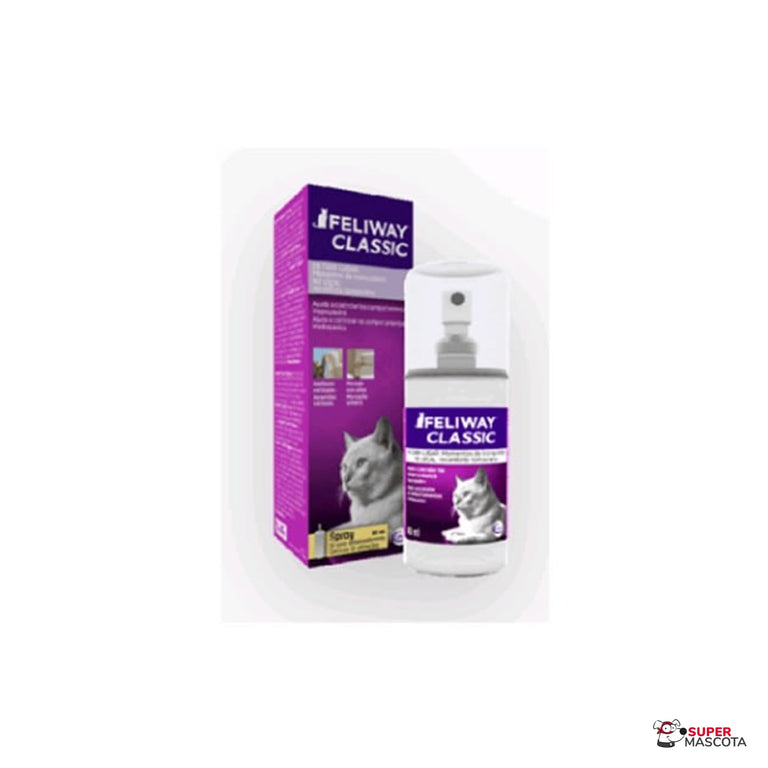 Feliway Spray 60 ml