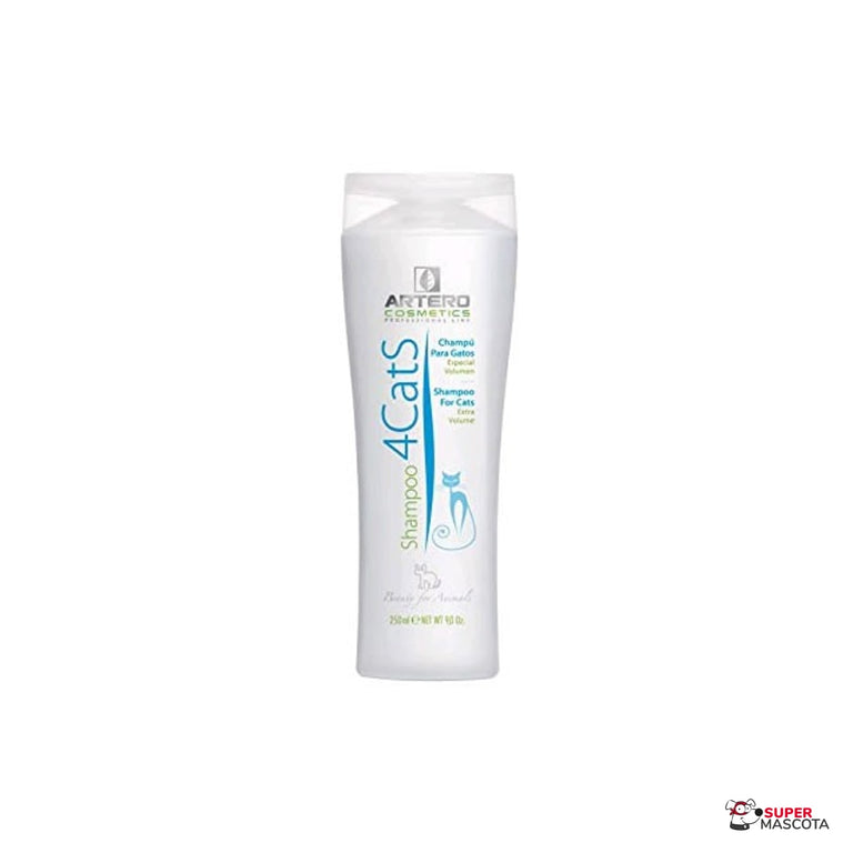 Artero champú para gatos 250 ml