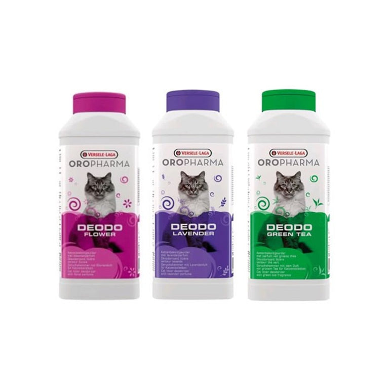 Desodorante para arenas 750 g