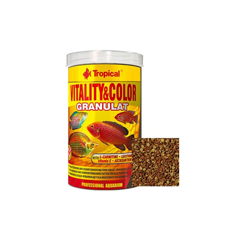 Tropical Vitality & Color granulat