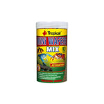 Tropical Mini Wafers Mix 100 ml
