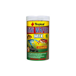 Tropical Mini Wafers Mix 100 ml