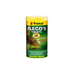 Tropical Plecos Tablets 50 ml