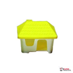 Casita para hamster