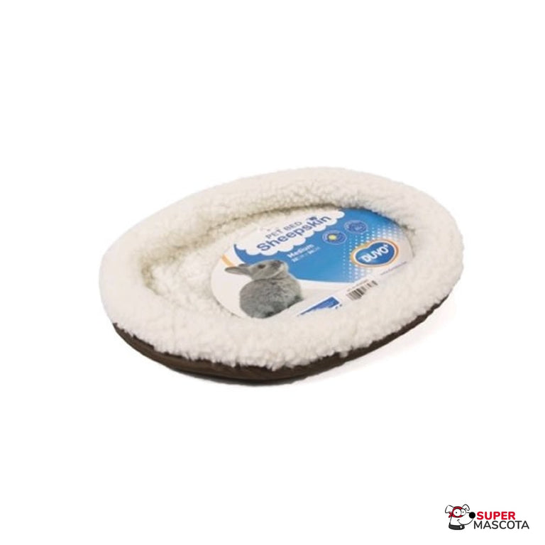 Cama para roedores