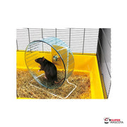Noria Rolly con soporte