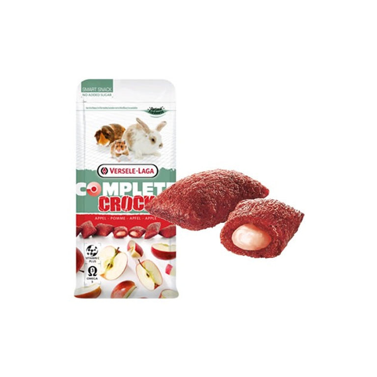 Complete Crock apple 50 g