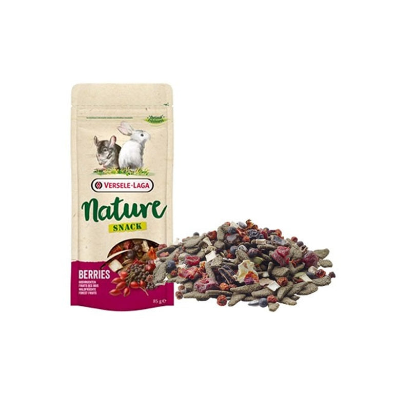 Snack Nature Berries 85 g